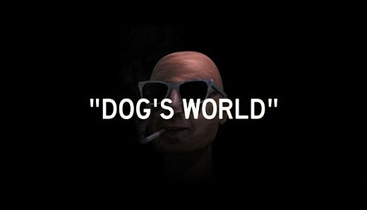 Dog's World