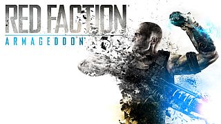 Red Faction: Armageddon