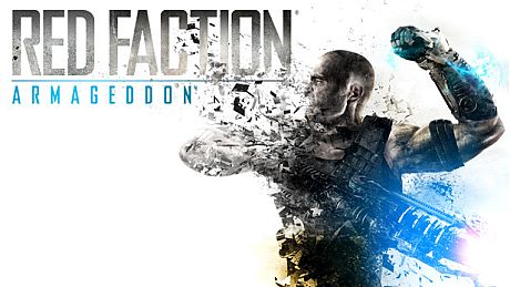 Red Faction: Armageddon