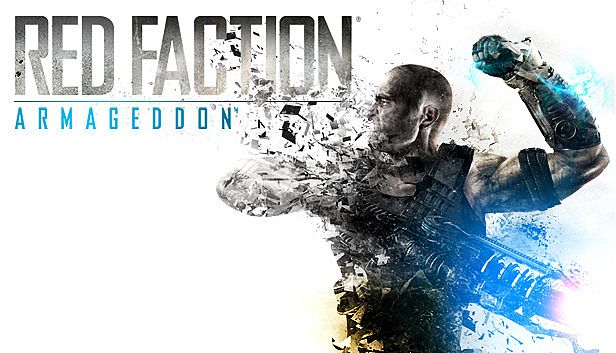 Buy Red Faction: Armageddon