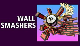WallSmashers