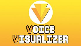 Voice Visualizer