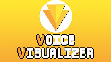 Voice Visualizer Game
