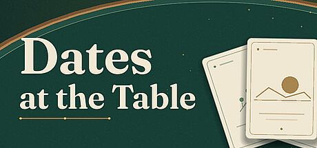 Dates at the Table