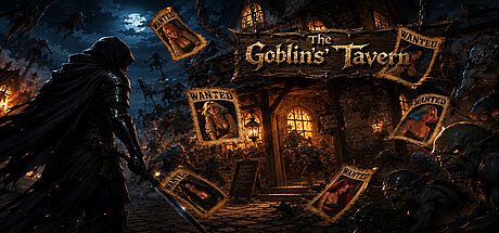 The Goblins Tavern Game