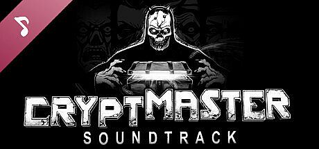Cryptmaster Soundtrack DLC