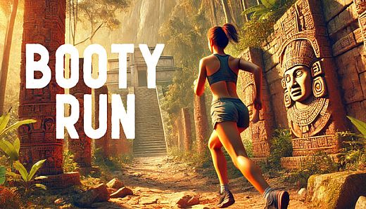Booty Run