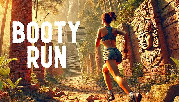Buy Booty Run