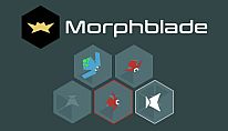 Kup Morphblade na PC