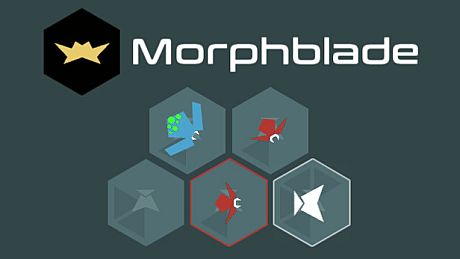 Morphblade