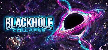 BlackHole Collapse Game