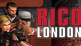 RICO: London