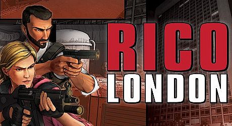 RICO: London Game