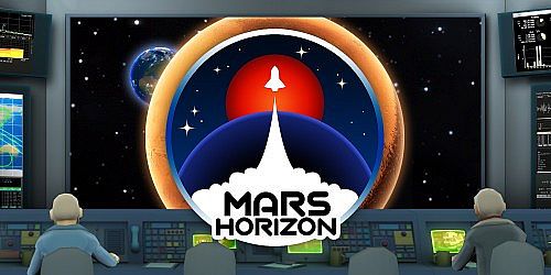 Mars Horizon