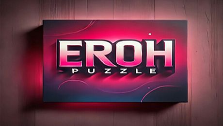 EroHPuzzle Game
