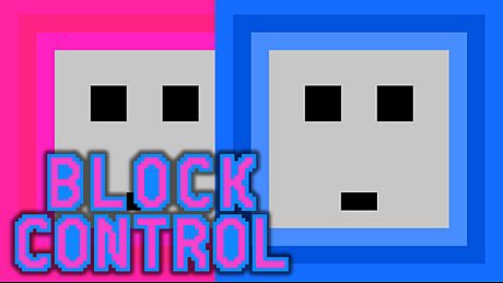 Block Control Game