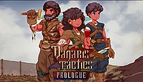 Vanaris Tactics - Prologue
