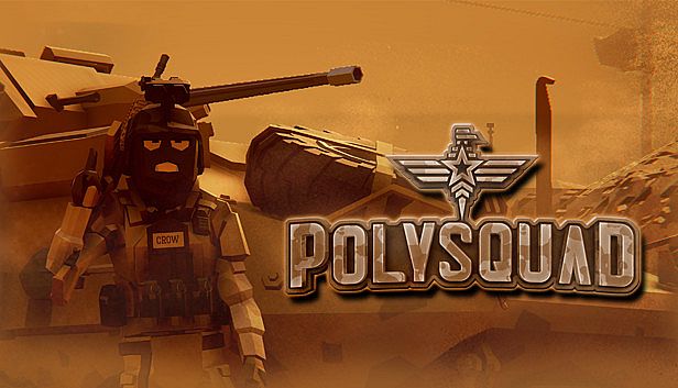 Buy Poly Squad