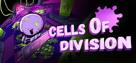 Cells of Division