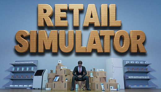 Retail Simulator