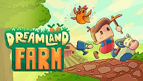 Dreamland Farm