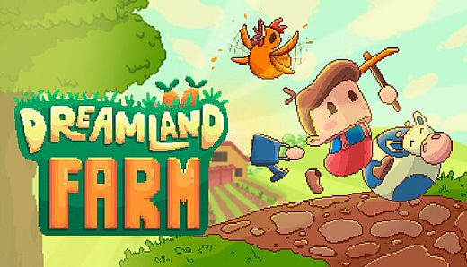 Dreamland Farm