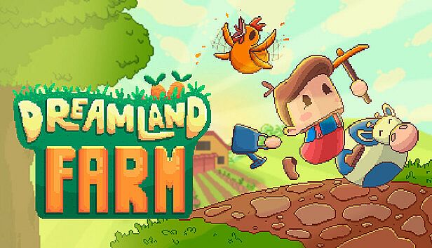 Buy Dreamland Farm