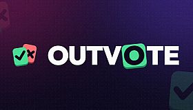 OUTVOTE - Steam Version