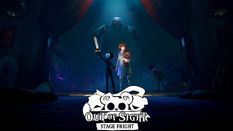 Out of Sight:Stage Fright DLC