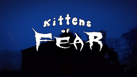 Kittens of Fear Game