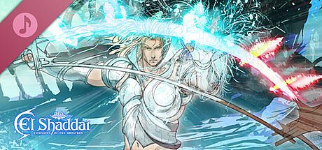 El Shaddai DramaSound:Lucifer's Fall