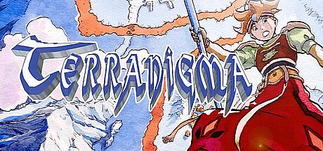 Terranigma Game