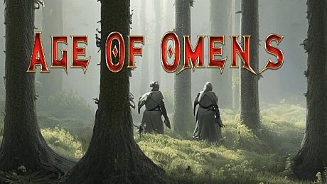 Age Of Omens Game