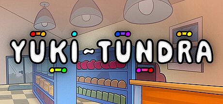 Yuki-Tundra Game