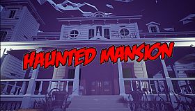 Haunted Mansion