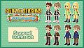 STORY OF SEASONS: A Wonderful Life - Seasonal Outfits Set