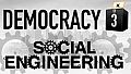 Democracy 3: Social Engineering