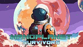 Nanoplanet Survivors