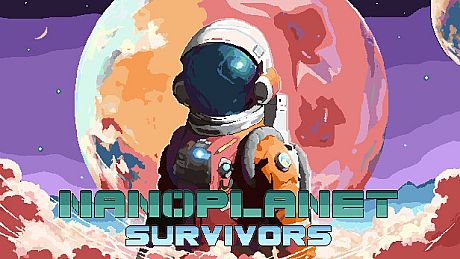 Nanoplanet Survivors