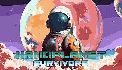 Nanoplanet Survivors