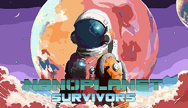 Buy Nanoplanet Survivors