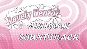 Lovely Hentai - Soundtrack + Artbook