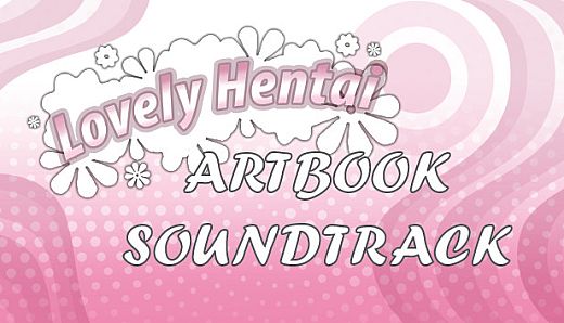 Lovely Hentai - Soundtrack + Artbook