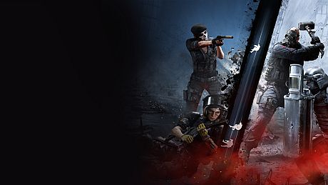 Tom Clancy's Rainbow Six Siege X - Ultimate Edition Game