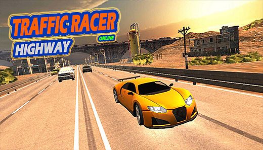 Traffic Racer Highway Online