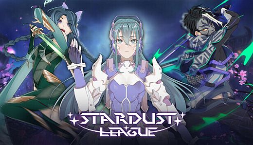 Stardust League