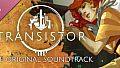 Transistor: Original Soundtrack