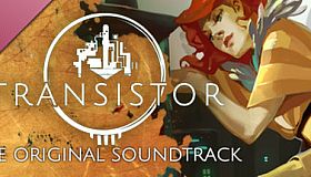 Transistor: Original Soundtrack