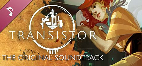 Transistor: Original Soundtrack DLC