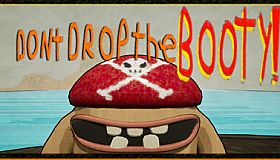 Don't Drop the BOOTY!